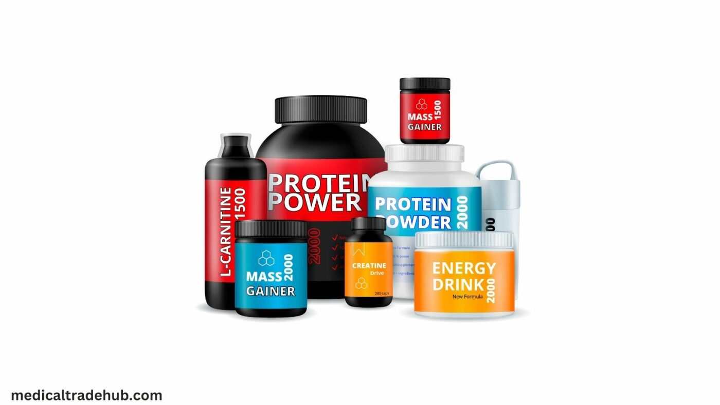 sports nutrition