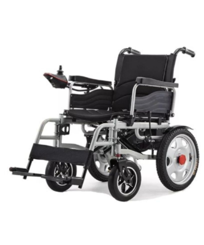 Mobility Electric Wheelchair