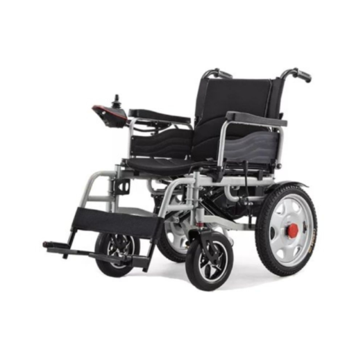 Mobility Electric Wheelchair