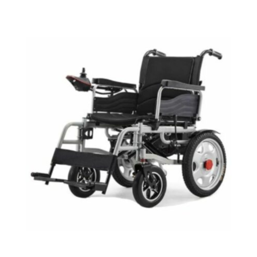 Mobility Electric Wheelchair