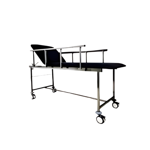 Pediatrics Medical Bed