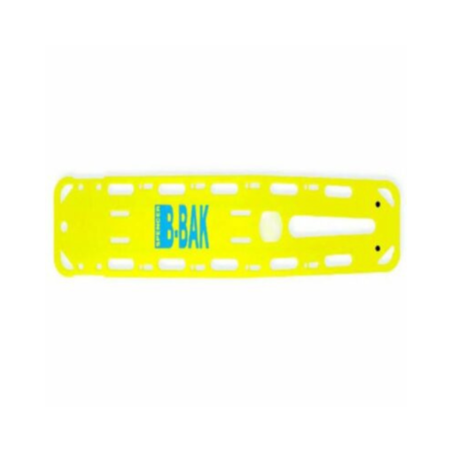 Spencer - Spine Board Stretcher B-Bak with Pin