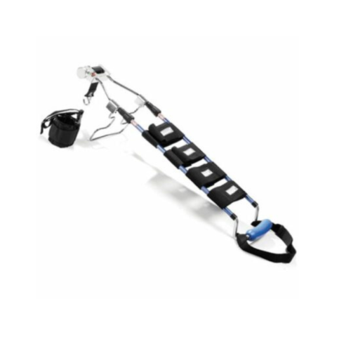 Stutenham - Adult Traction Splint