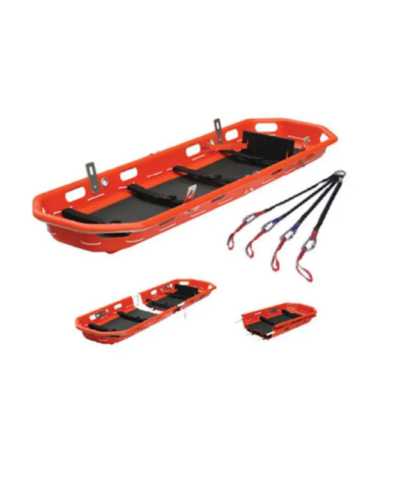 Stutenham - Basket Stretcher