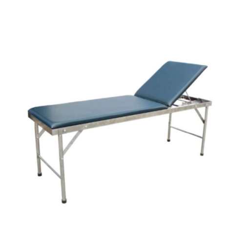 Stutenham - Examination Couch