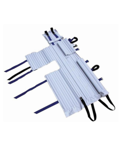 Stutenham - Neil-Robertson Stretcher