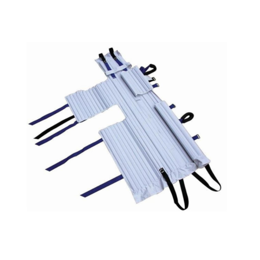 Stutenham - Neil-Robertson Stretcher