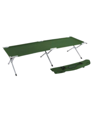 Stutenham - Portable Camping Bed