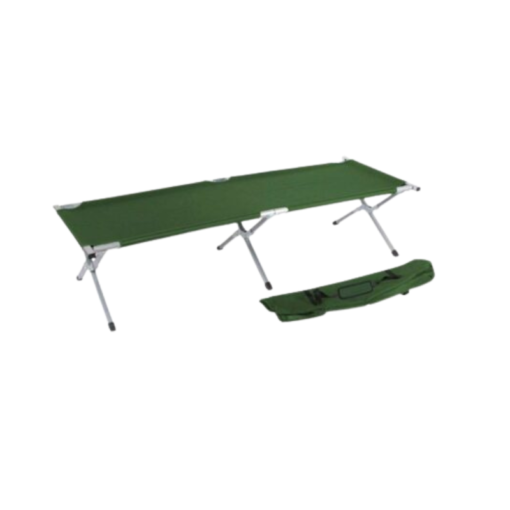 Stutenham - Portable Camping Bed
