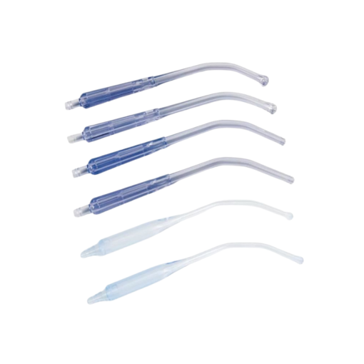 Stutenham - Suction Handle - Yankauer