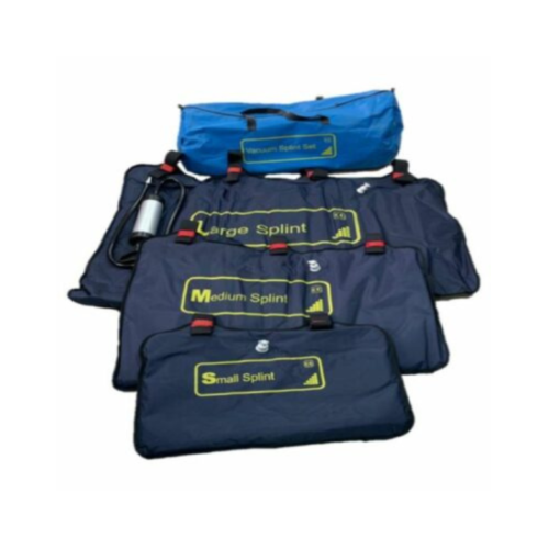 Stutenham - Vacuum Splint
