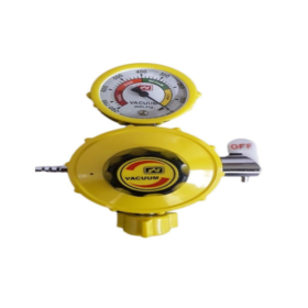 Stutenham - Wall Suction Unit Vacuum Regulator