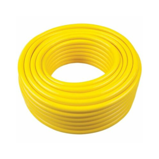 Stutenham - Yellow Vacuum Hose, 100m