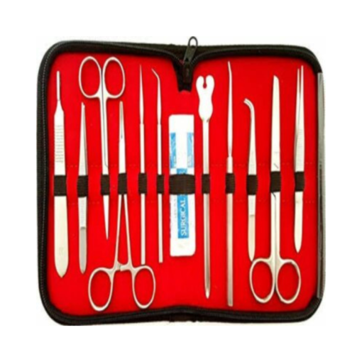 Surgical Basic Minor Kit