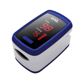 Stutenham - Pulse Oximeter