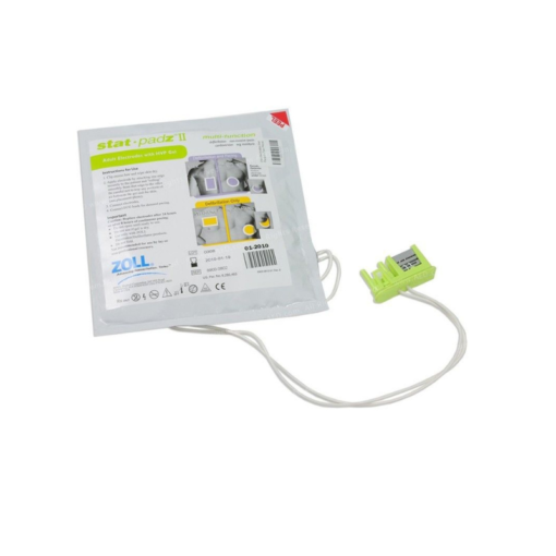 Zoll - Pro AED 3 Plus Pad
