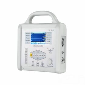 Allied - Respiratory Ventilator - HFS3100A
