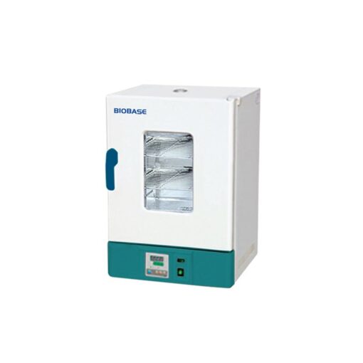 Biobas - Electric Forced Air Drying Oven Laboratory - BOV-V45F