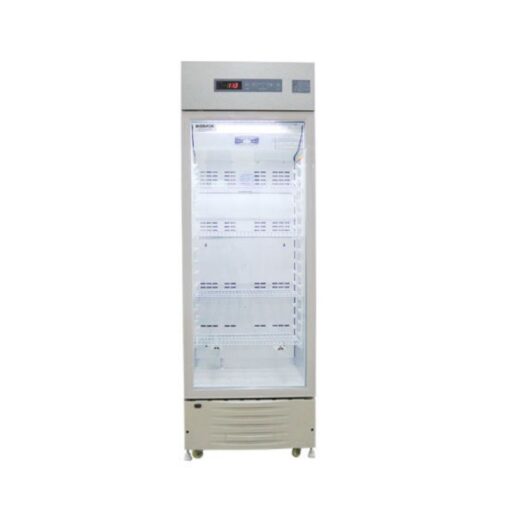 Biobas BPR-5V298 Laboratory Refrigerator - 298 Litres