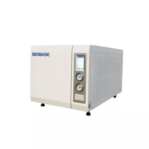 Biobase - Table Top Autoclave, 23L - BKM-Z45B