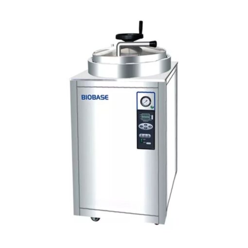Biobase - Vertical Autoclave 75L - BKQ-B75II