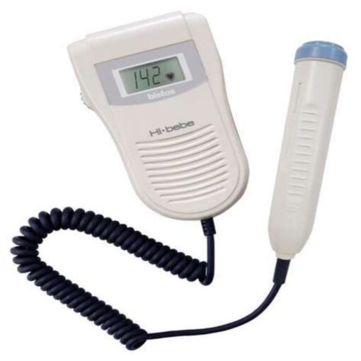 Bistos - BT-200 Sound Fetal Doppler