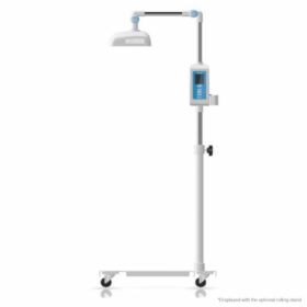 Bistos - BT-400 Phototherapy with Cart