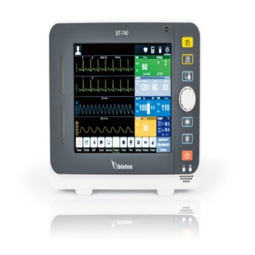Bistos - Patient Monitor without Printer - BT-780