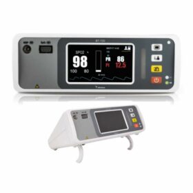 Bistos - Vital Sign Patient Monitor - BT-720