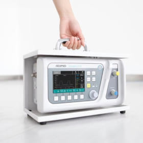 Aeonmed –Shangrila 510S Portable Ventilator