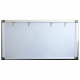Double X-Ray View Box