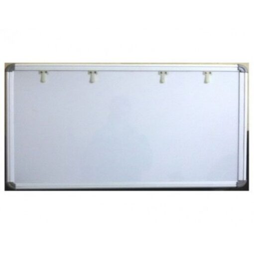Double X-Ray View Box