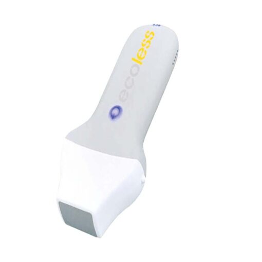 Ecoless - Wireless Cardiac Ultrasonic Probe - EL-CD21A1