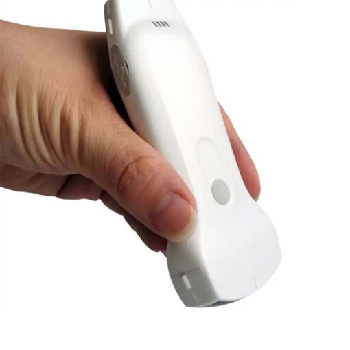 Ecoless - Wireless Ultrasound Probe 3-in-1 - EL-CL21A1