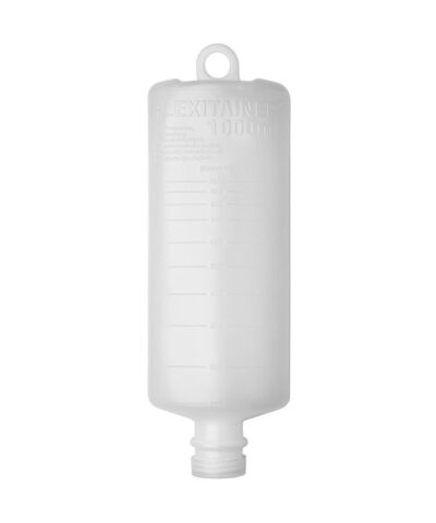 Flexitainer 1000ml