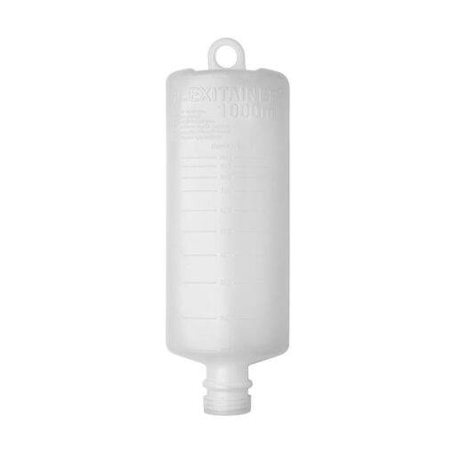 Flexitainer 1000ml