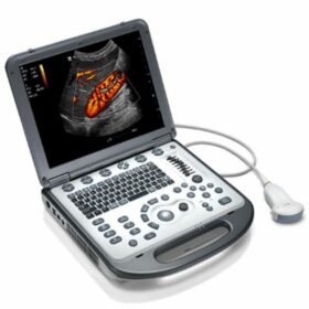 Mindray - Color Doppler Ultrasound Machine - IN-A680