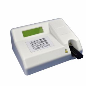 Mindray - Portable Urine Analyzer - In-B200