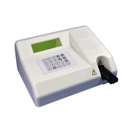 Mindray - Portable Urine Analyzer - In-B200