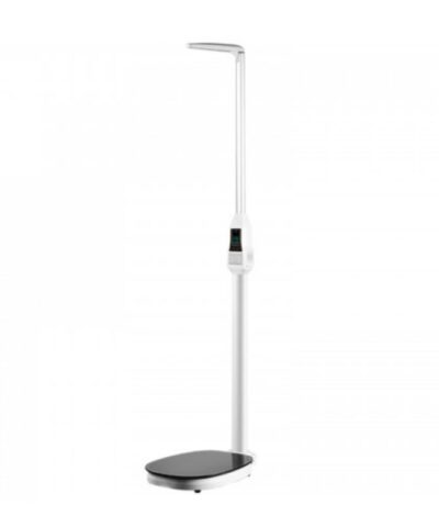 Professional Height & Weight Scale