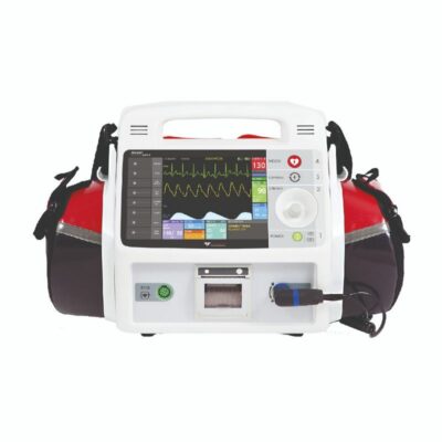 Progetti - Rescue Life 9 with Carry Case