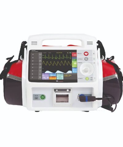 Progetti - Rescue Life 9 with Carry Case