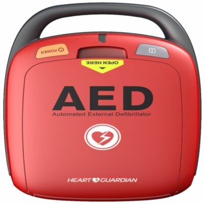 Radian - AED Heart Guardian - HR-501