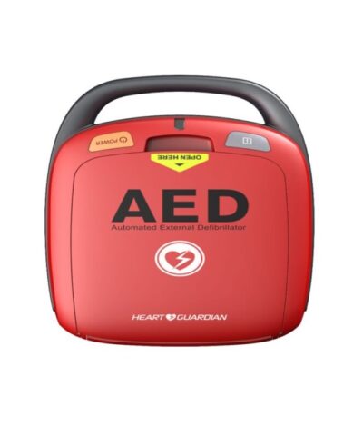Heart Guardian AED hr-501