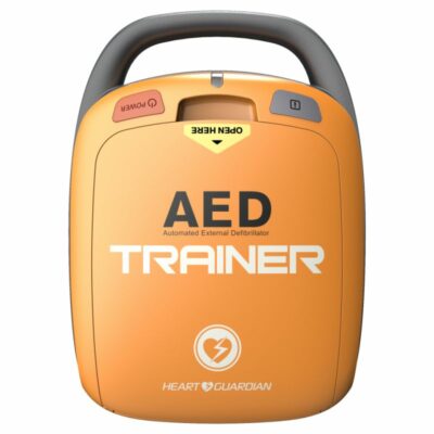 Radian - Heart Guardian AED Trainer Machine - HR-501T