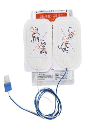 Radian - Replacement Pad for AED Machine - P-303