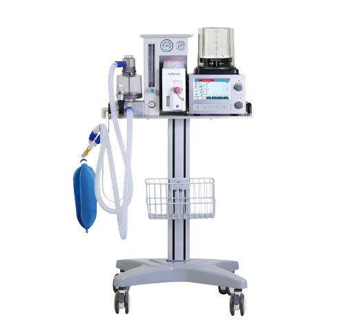 Veterinary-anesthesia-system