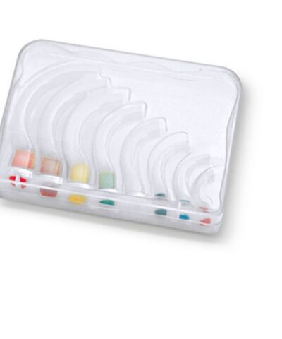 Spencer - Guedel Oropharyngeal Cannulas Kit