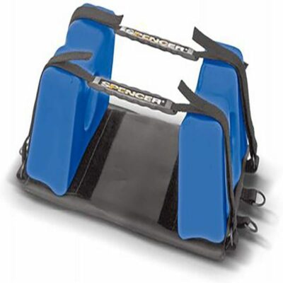 Spencer - Head Immobilizer Super Compact Universal