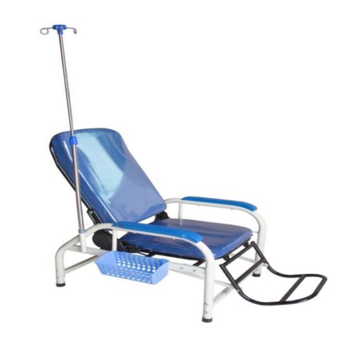 Stutenham - Blood Collection Chair Bed